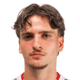 Player EA FC 27 player photo