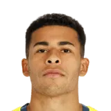 Player EA FC 27 player photo