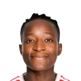 Player EA FC 27 player photo