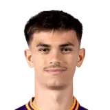 Player EA FC 27 player photo