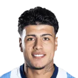 Player EA FC 27 player photo