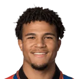 Player EA FC 27 player photo