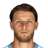 Player EA FC 27 player photo