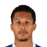 Player EA FC 27 player photo
