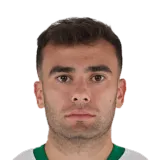 Player EA FC 27 player photo