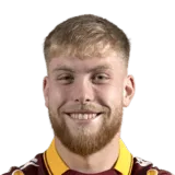 Player EA FC 27 player photo