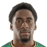 Player EA FC 27 player photo