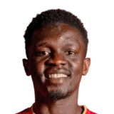 Player EA FC 27 player photo
