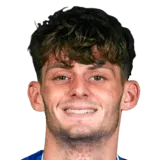 Player EA FC 27 player photo