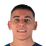 Player EA FC 27 player photo