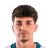 Player EA FC 27 player photo