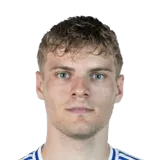 Player EA FC 27 player photo