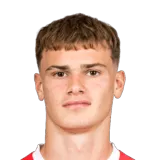 Player EA FC 27 player photo