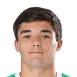 Player EA FC 27 player photo