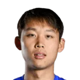 Player EA FC 27 player photo