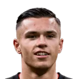 Player EA FC 27 player photo