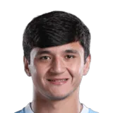 Player EA FC 27 player photo