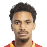 Player EA FC 27 player photo