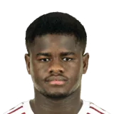 Player EA FC 27 player photo