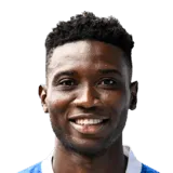 Player EA FC 27 player photo