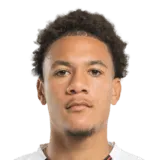 Player EA FC 27 player photo