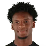 Player EA FC 27 player photo