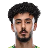 Player EA FC 27 player photo