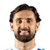 Player EA FC 27 player photo