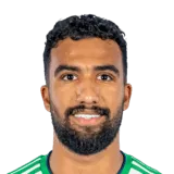 Player EA FC 27 player photo