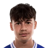 Player EA FC 27 player photo