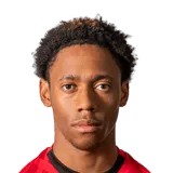 Player EA FC 27 player photo