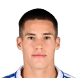Player EA FC 27 player photo