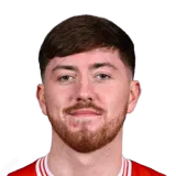 Player EA FC 27 player photo