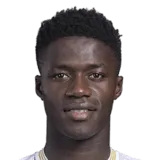 Player EA FC 27 player photo