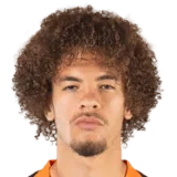 Player EA FC 27 player photo