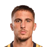 Player EA FC 27 player photo