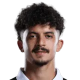 Player EA FC 27 player photo