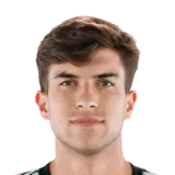 Player EA FC 27 player photo