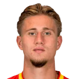Player EA FC 27 player photo