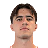 Player EA FC 27 player photo