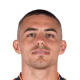 Player EA FC 27 player photo