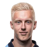 Player EA FC 27 player photo