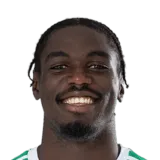 Player EA FC 27 player photo