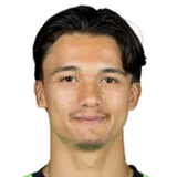 Player EA FC 27 player photo