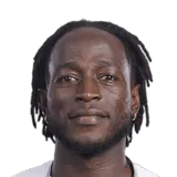 Player EA FC 27 player photo