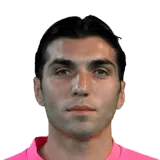Player EA FC 27 player photo