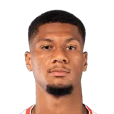 Player EA FC 27 player photo