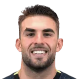 Player EA FC 27 player photo