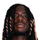 Player EA FC 27 player photo