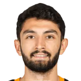 Player EA FC 27 player photo